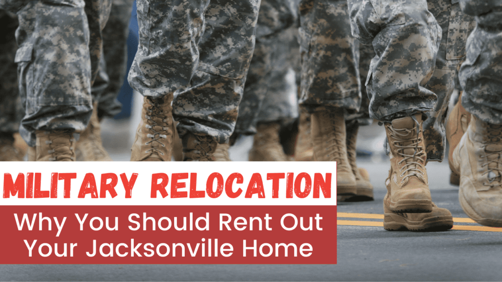 Military Rentals Jacksonville Fl