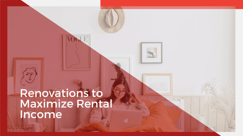 Renovations to Maximize Your Orange Park Rental Property Income - article banner