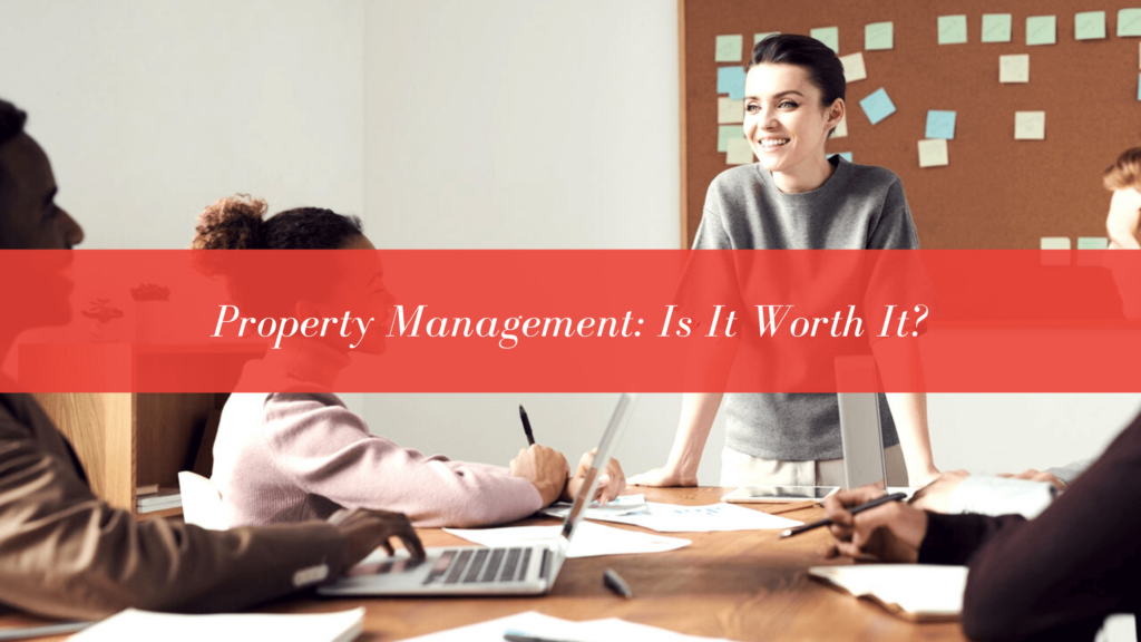 St. Johns Professional Property Management When Is It Worth The Money - article banner