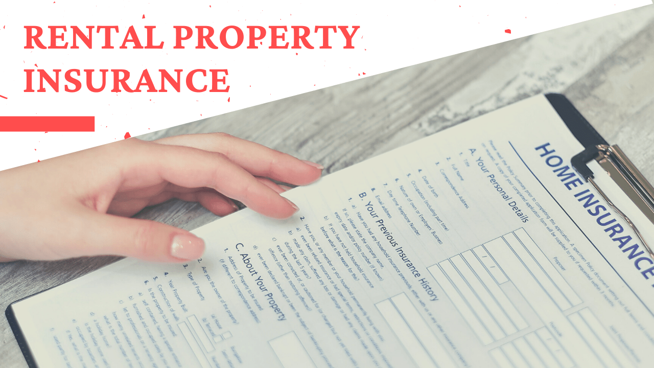 Property Insurance: Hazard, Wind, Flood, and Liability Explained by Orange Park Property Managers - Article Banner