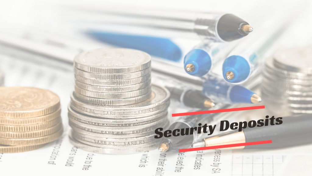 Security Deposits What Jacksonville Rental Owners Need to Know - article banner