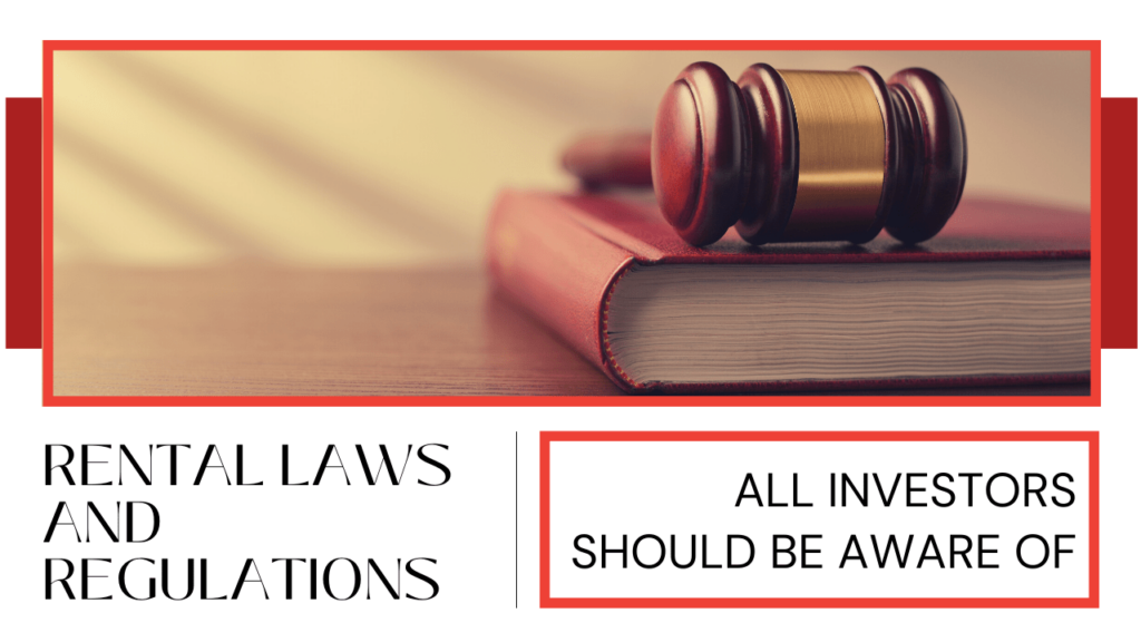 Florida Rental Laws and Regulations all Investors Should Be Aware of - Article Banner