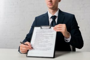 Lease Agreement