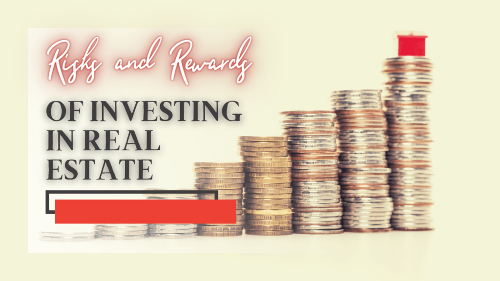 Risks and Rewards of Investing in Jacksonville Real Estate - Article Banner